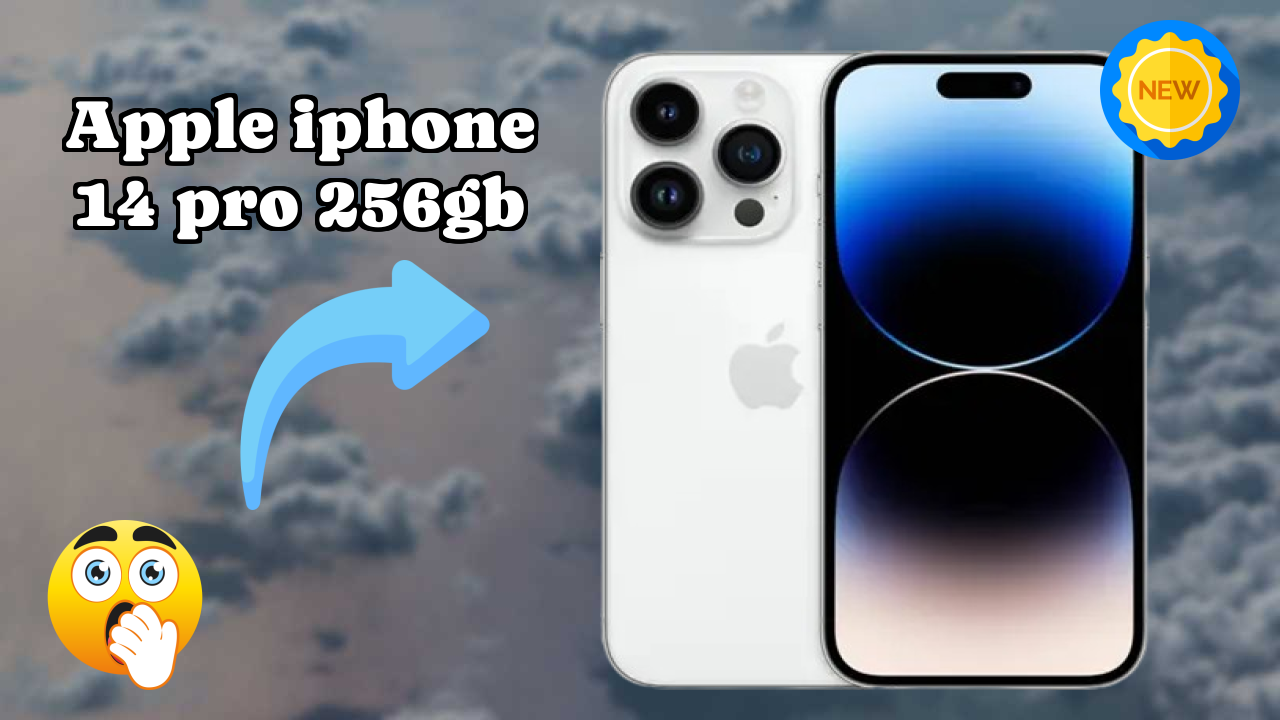 Apple IPhone 14 Pro 256GB Camera Samples: 48 MP + 12 MP + 12 MP Rear Camera Quality Test
