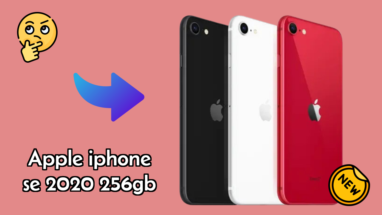 Apple IPhone SE 2020 256GB Processor Review: Apple A13 Bionic Performance