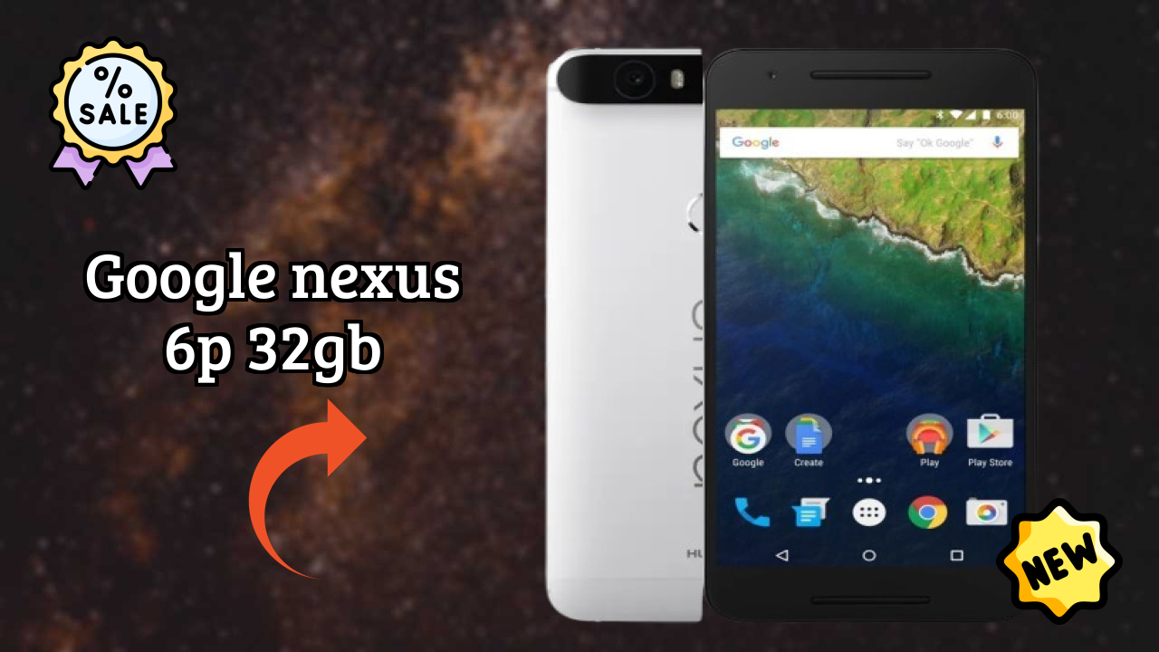 Google Nexus 6P 32GB Camera Quality: 8 MP Front Camera Selfie Test