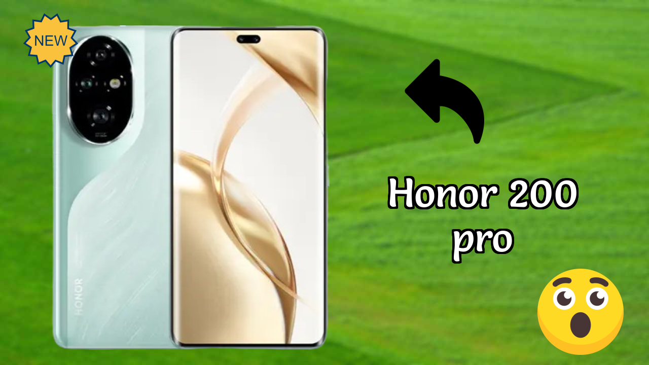 Honor 200 Pro Complete Review: Everything You Need to Know