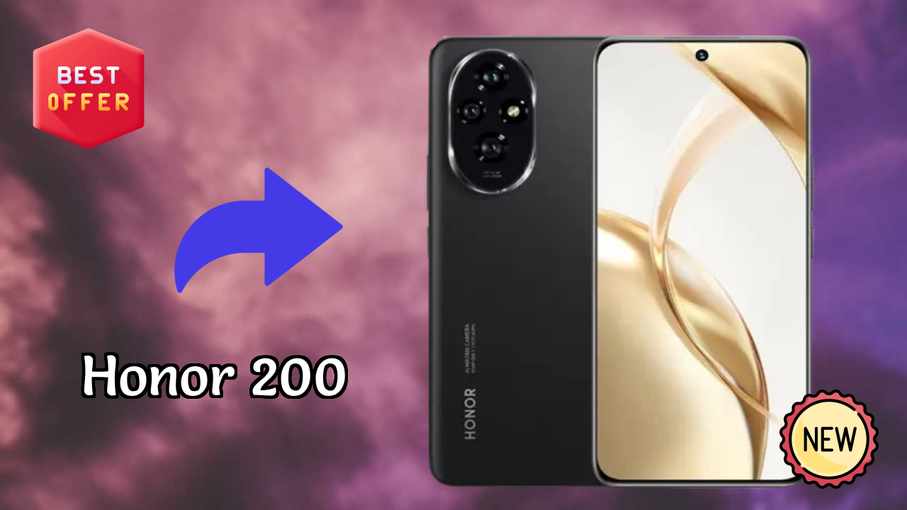 Should You Buy Honor 200 in 2026? Expert Opinion
