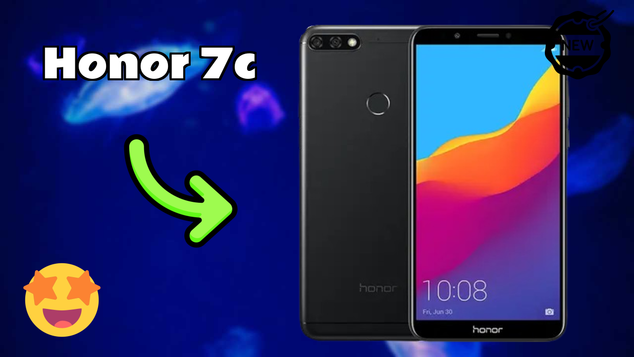Honor 7C Gaming Benchmarks: Snapdragon 450 Tested