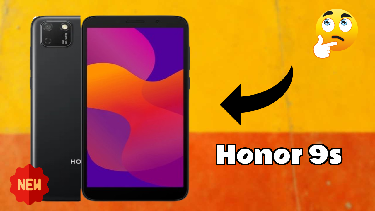 Honor 9S Gaming Benchmarks: MediaTek Helio P22 Tested