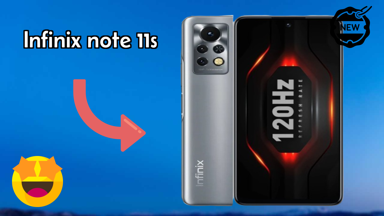 Infinix Note 11S at ₹13,999 - Complete Buying Guide