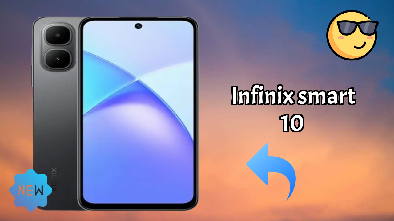 Infinix Smart 10 Deep Dive: Specs, Camera, Real Usage