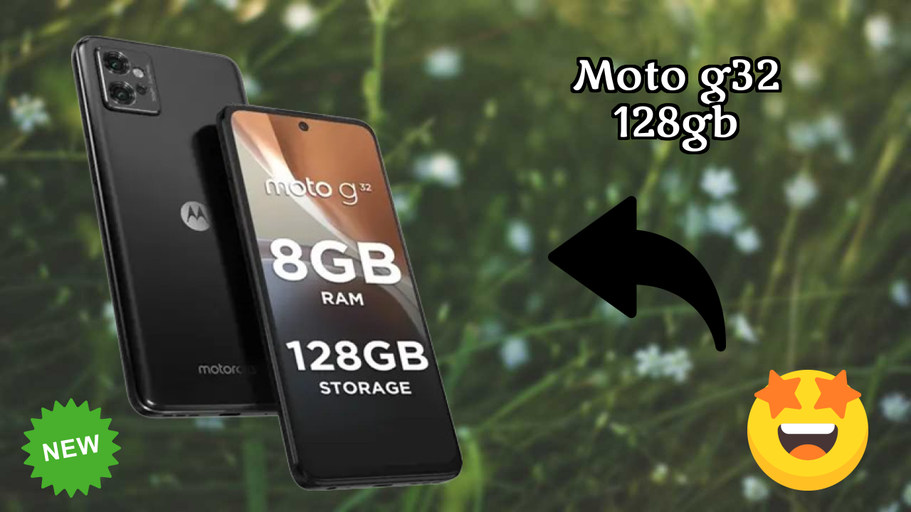 Moto G32 128GB 2026 Feature Battle – Top Choice?