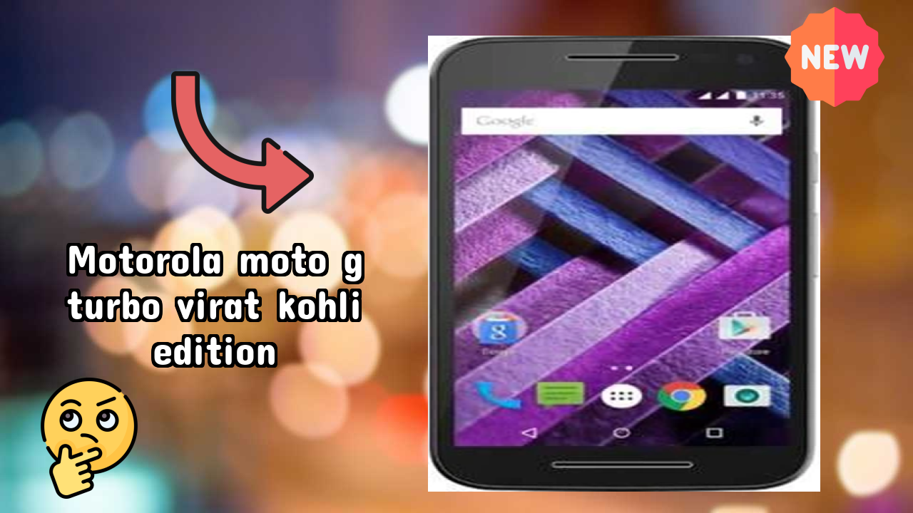 Motorola Moto G Turbo Virat Kohli Edition RAM Review: 2 GB RAM Multitasking Check
