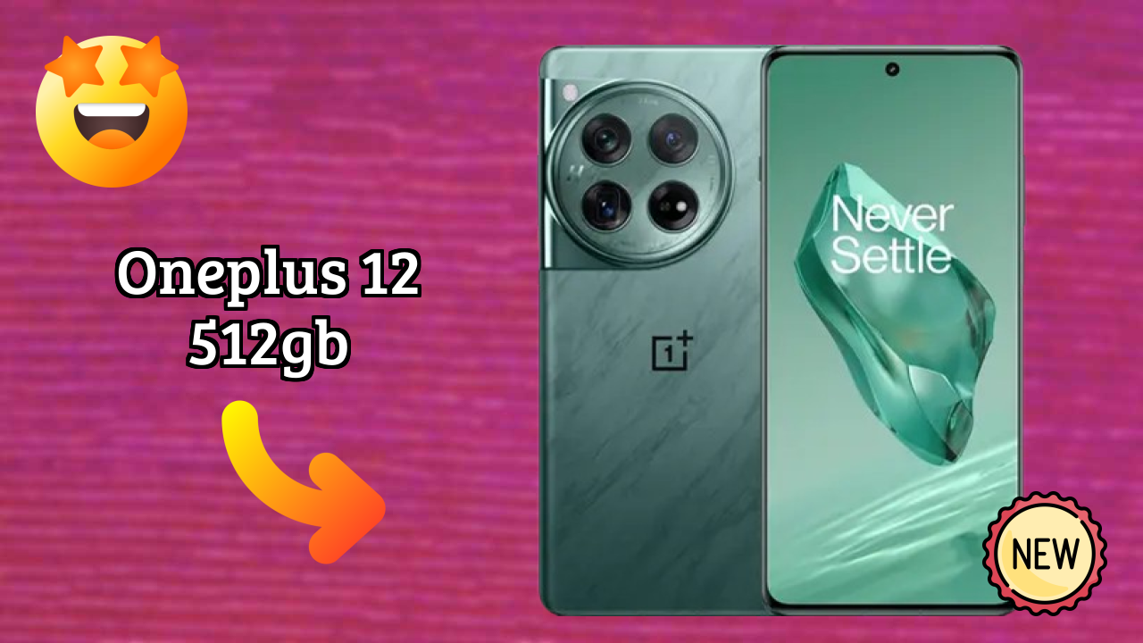 OnePlus 12 512GB RAM Test: 16 GB RAM Handles Multitasking?