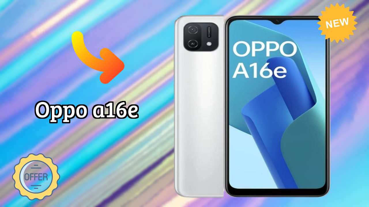 OPPO A16e RAM Review: 3 GB RAM Multitasking Test
