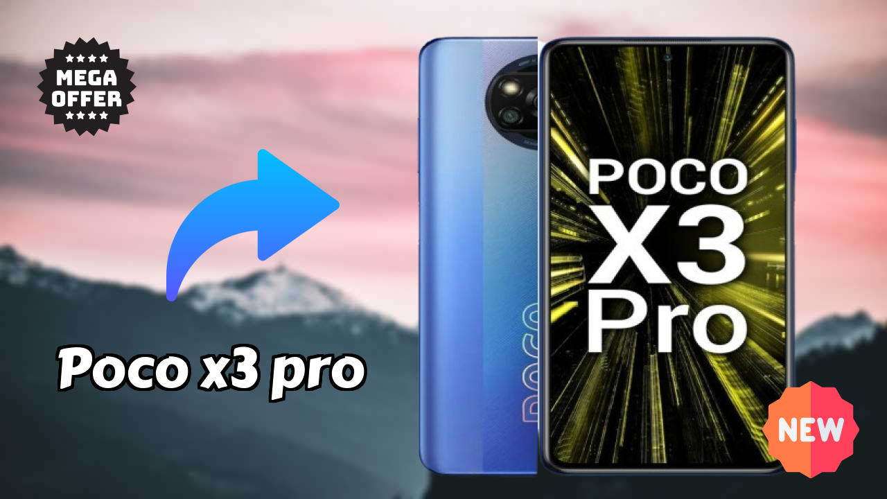 POCO X3 Pro Camera Test: 48 MP + 8 MP + 2 MP + 2 MP Rear Camera Sample Shots