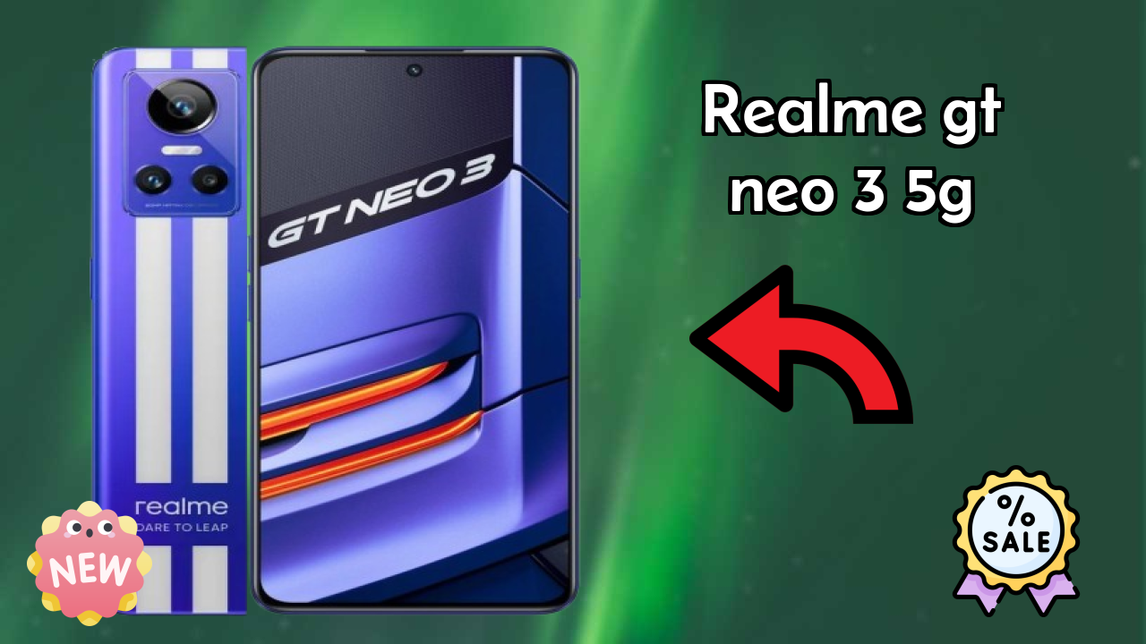 Realme GT Neo 3 5G 2026 Buying Decision Guide
