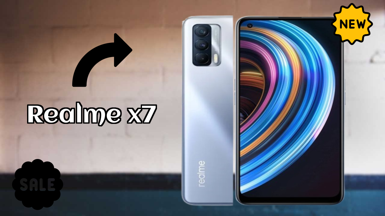 Realme X7 Processor Review: MediaTek Dimensity 800U Performance