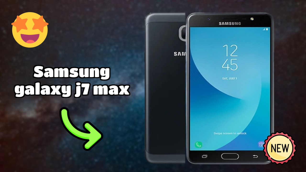 Samsung Galaxy J7 Max Review: MediaTek MT6757 Tested in Daily Use