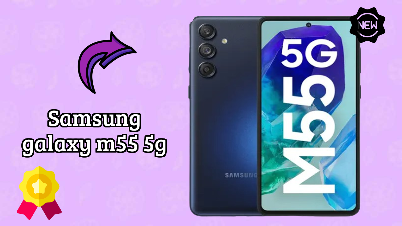 Samsung Galaxy M55 5G Battery Review: 5000 MAh Endurance Test