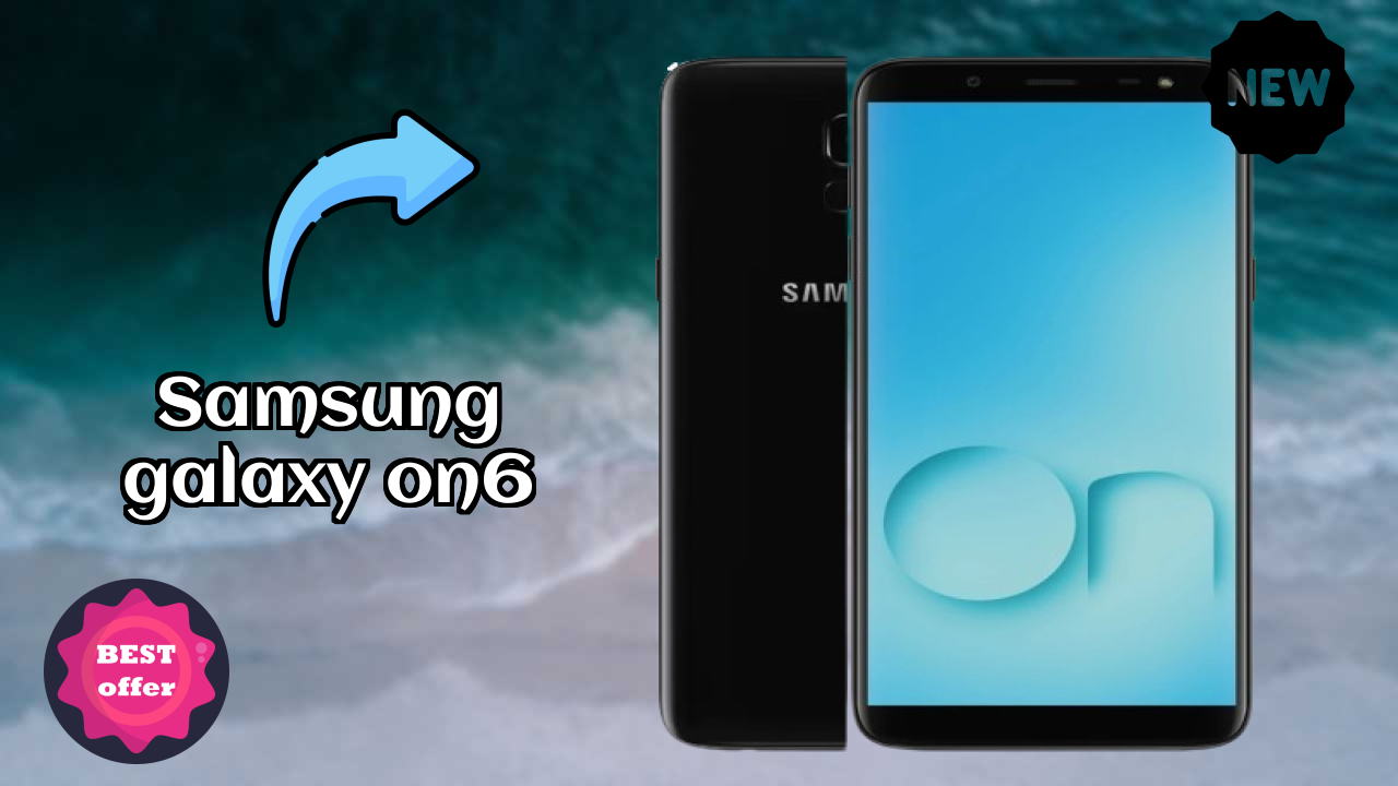 Samsung Galaxy On6 in 2026 — Honest Buyer Guide