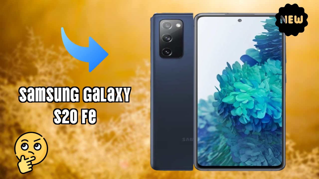 Samsung Galaxy S20 FE Gaming Performance: Samsung Exynos 9 Octa 990 FPS Test