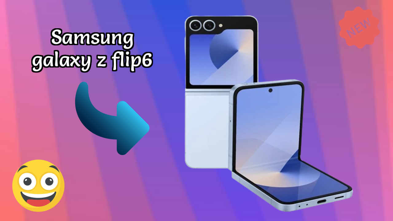 Samsung Galaxy Z Flip6 2026: Complete Guide and Review