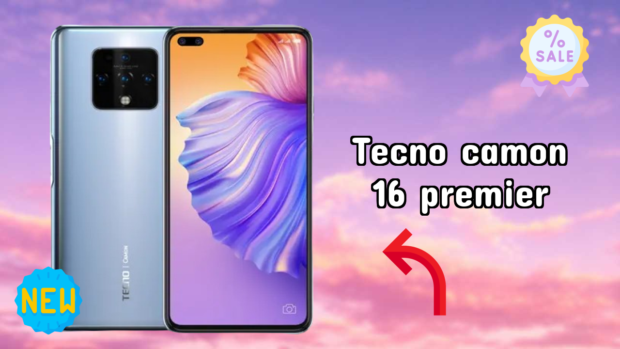 Tecno Camon 16 Premier Camera & Battery Tested: Honest Results