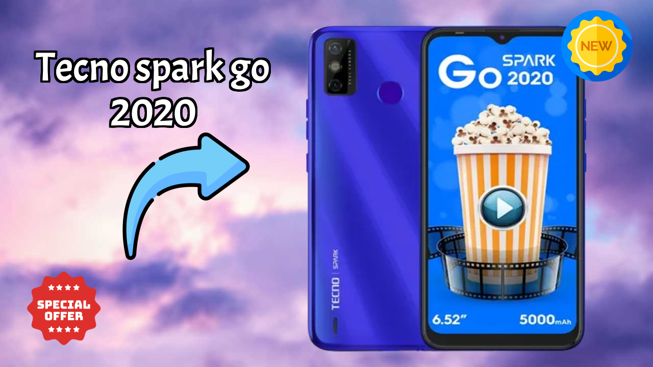 Tecno Spark Go 2020 Buyer Guide: Worth ₹7,999 in 2026?