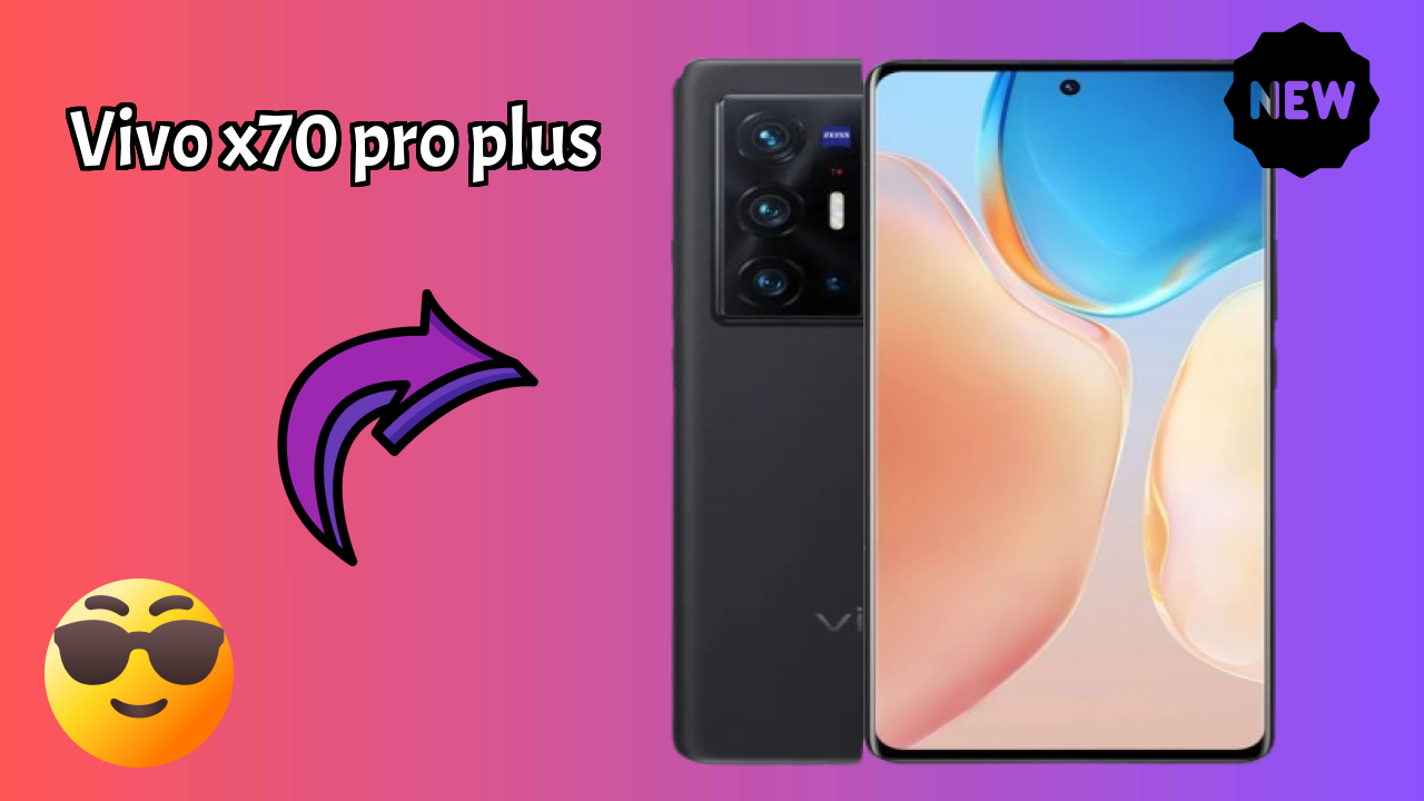 Vivo X70 Pro Plus Display Analysis: AMOLED Explained