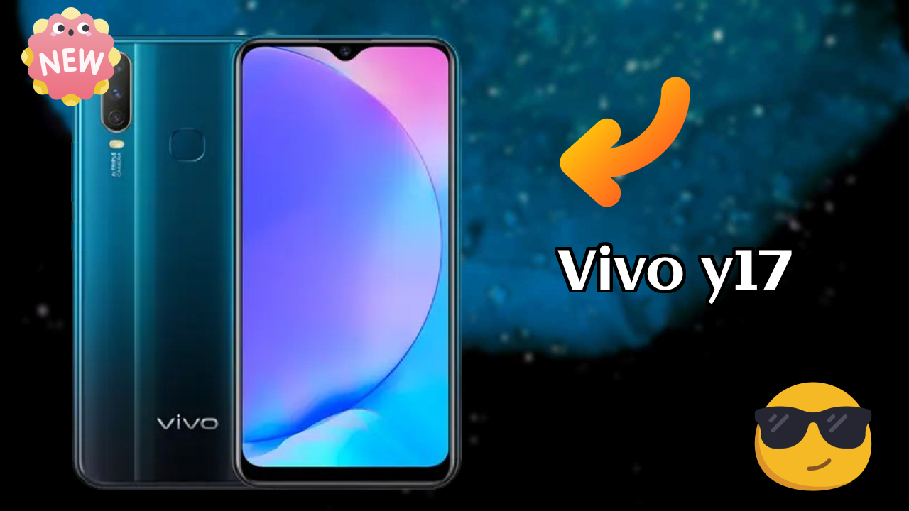 Vivo Y17 RAM Performance: 4 GB RAM Gaming Tested