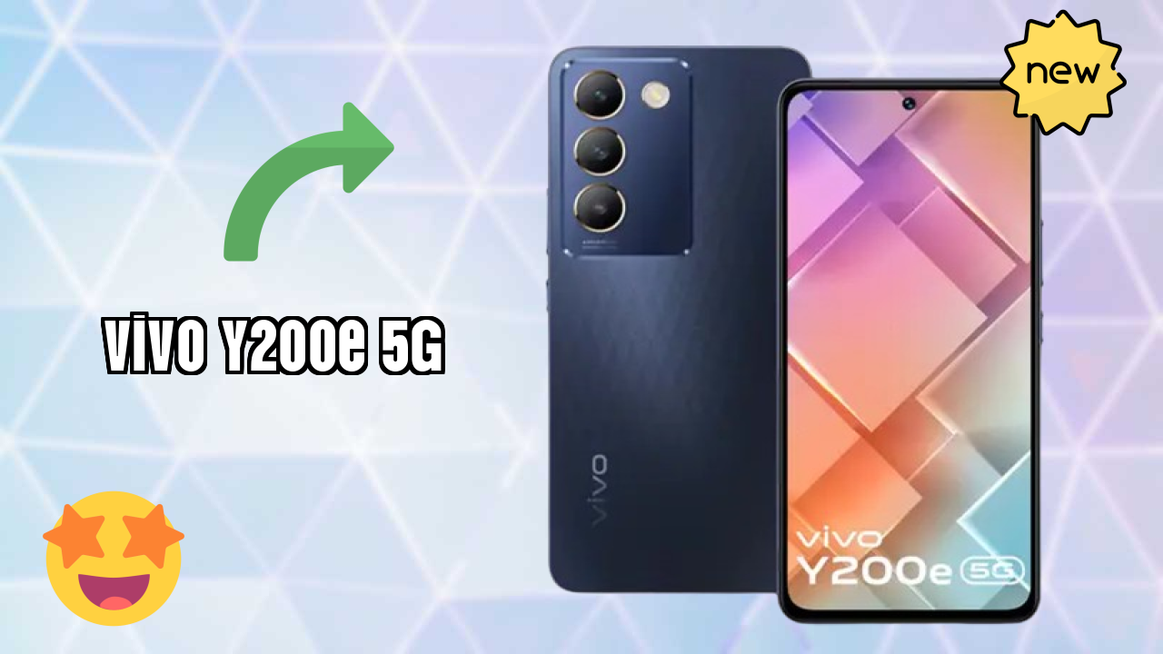Vivo Y200e 5G at ₹19,999 - Best Phone in This Price?