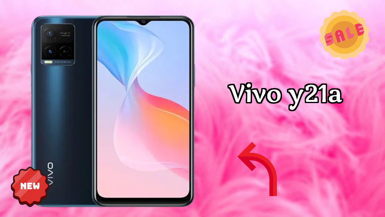 Vivo Y21A Camera Quality: 13 MP + 2 MP Rear Camera Low Light Test