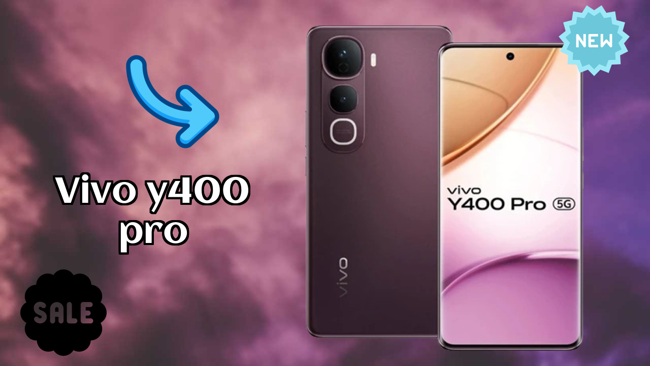 Vivo Y400 Pro 2026 Buyer Guide – Best Value Mobile?