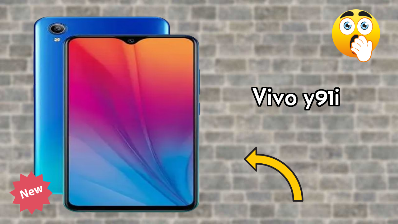 Vivo Y91i Camera Samples: 13 MP Rear Camera Real Photos