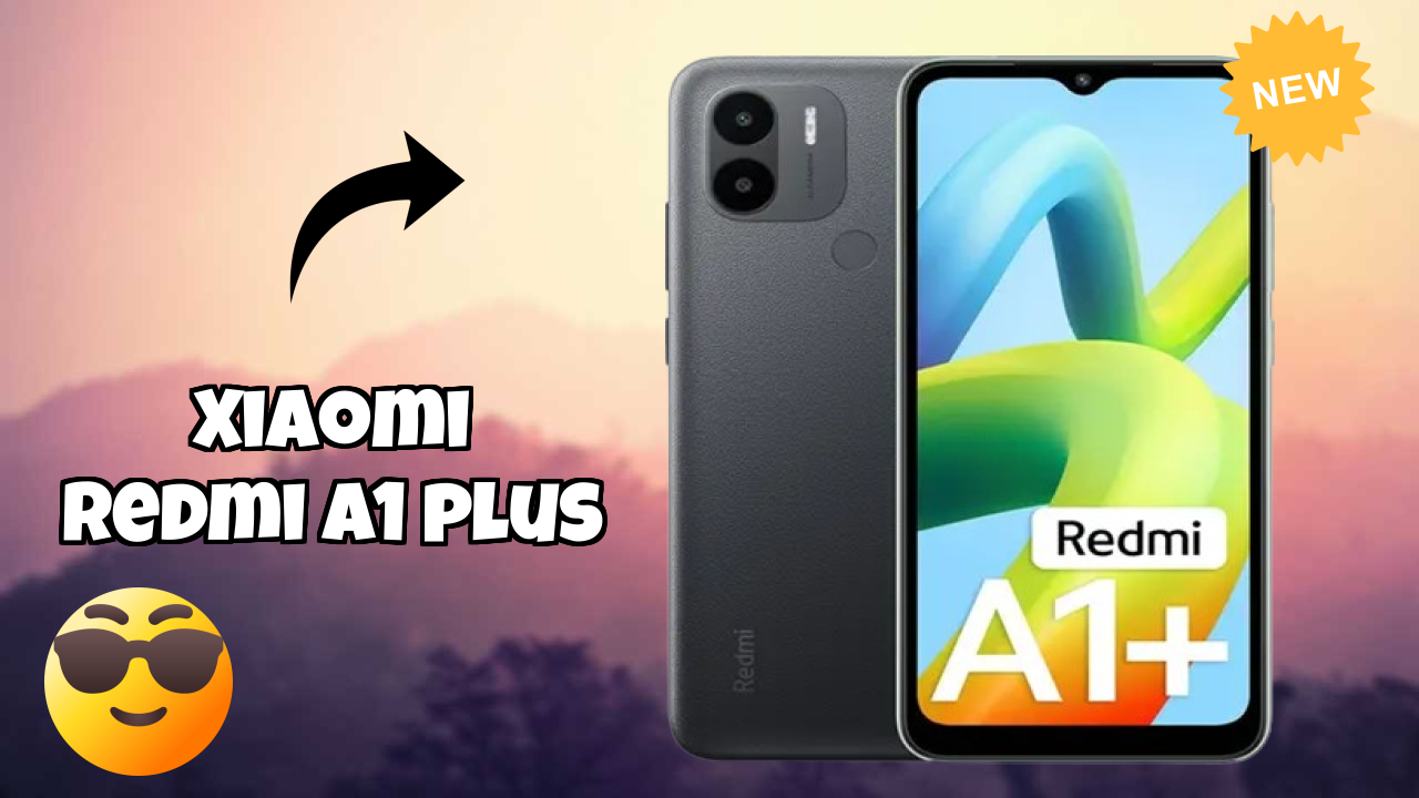 Xiaomi Redmi A1 Plus RAM Performance: 2 GB RAM Gaming Check