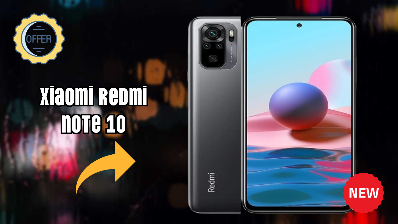 Xiaomi Redmi Note 10 2026 Feature-by-Feature Insight