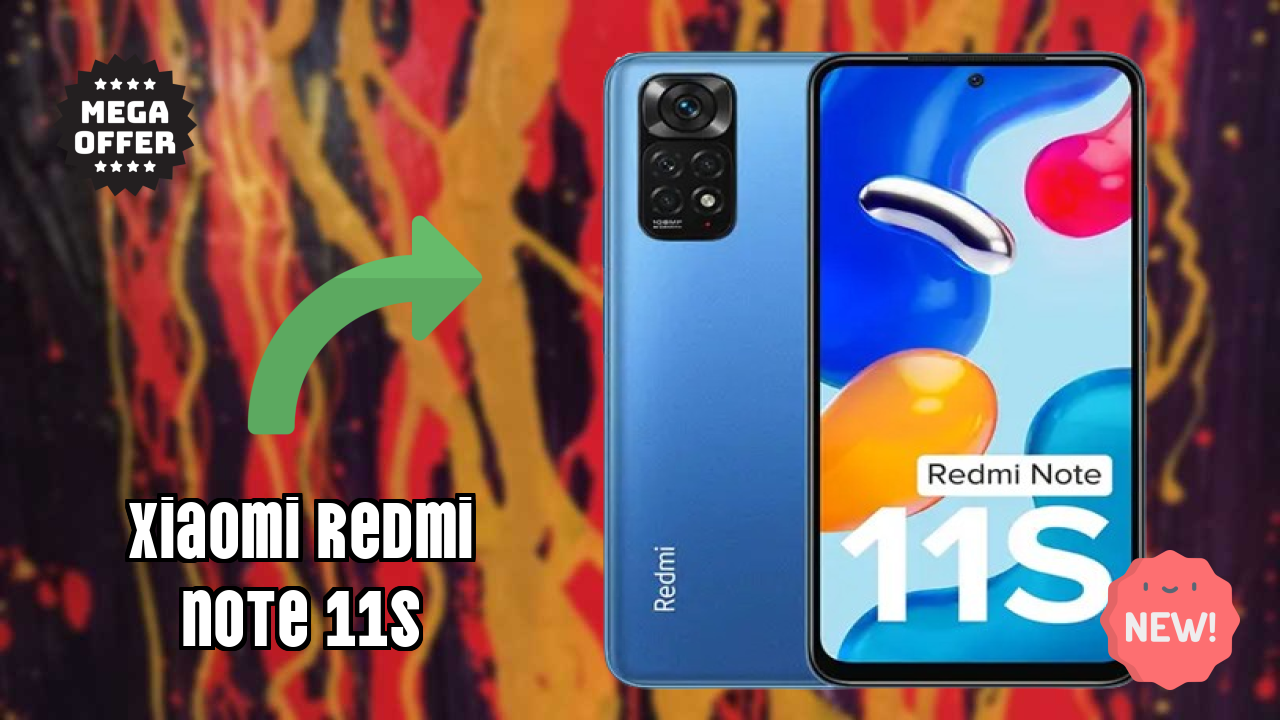Xiaomi Redmi Note 11S vs Competitors: Best Pick at ₹11,990?
