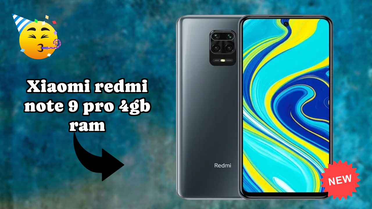 Xiaomi Redmi Note 9 Pro 4GB RAM Battery Life: 5020 MAh How Long Lasts