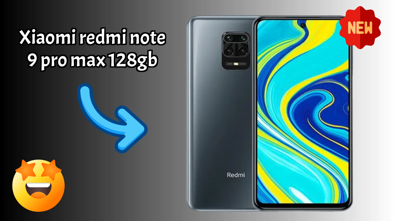Xiaomi Redmi Note 9 Pro Max 128GB Battery Review: 5020 MAh Charging Speed